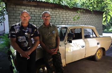 «Украинские шерифы» завоевали приз знаменитого кинофестиваля
