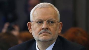 Депутат Верховной Рады не считает голодомор геноцидом украинцев