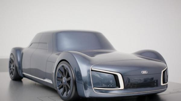 Команда студентов из Милана разработала дизайн потрясающих автомобилей будущего (ФОТО)