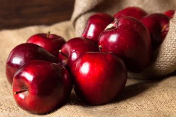 Как сохранить яблоки зимой? Несколько простых советов
