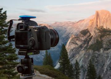 Alpine Labs создала универсальный пульт для фотоаппаратов (ВИДЕО)