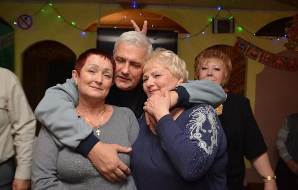 Сумасшедшие корпоративы, на которые страшно отпускать своих вторых половинок (ФОТО) Сумасшедшие корпоративы, на которые страшно отпускать своих вторых половинок (ФОТО)