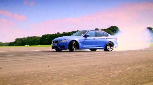 Британцу продали сломанный BMW, который побывал в Top Gear (ФОТО)