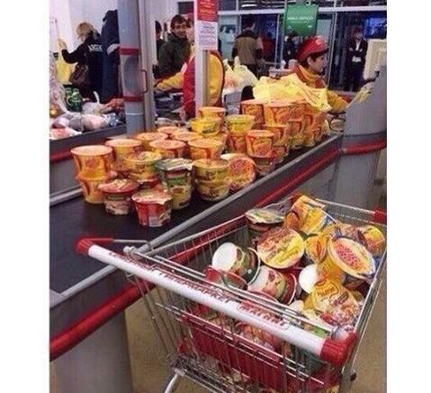 Жизнь по-холостяцки (ФОТО) Жизнь по-холостяцки (ФОТО)