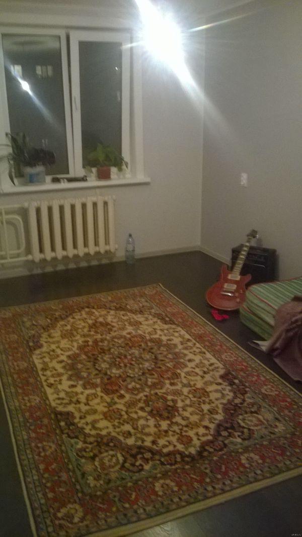 Жизнь по-холостяцки (ФОТО) Жизнь по-холостяцки (ФОТО)