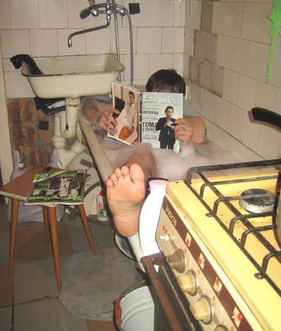 Подборка неудачного дизайна интерьера (ФОТО) Подборка неудачного дизайна интерьера (ФОТО)