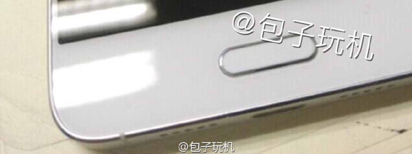 В Сети появились шпионские снимки Xiaomi Mi 5 (ФОТО)