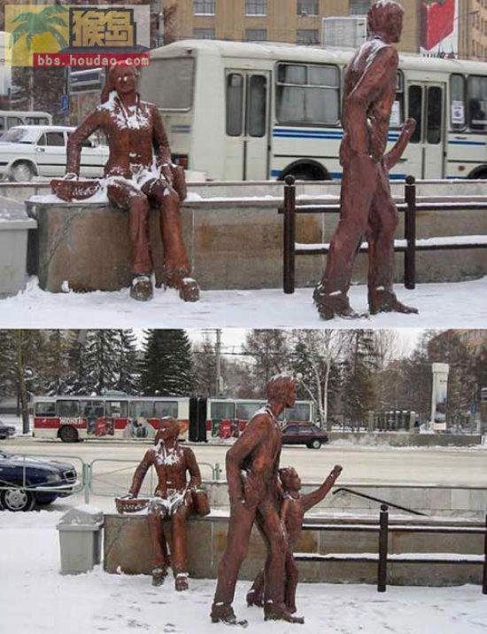 15 абсолютно невинных фотографий, наталкивающих на грязные мысли (ФОТО) 15 абсолютно невинных фотографий, наталкивающих на грязные мысли (ФОТО)