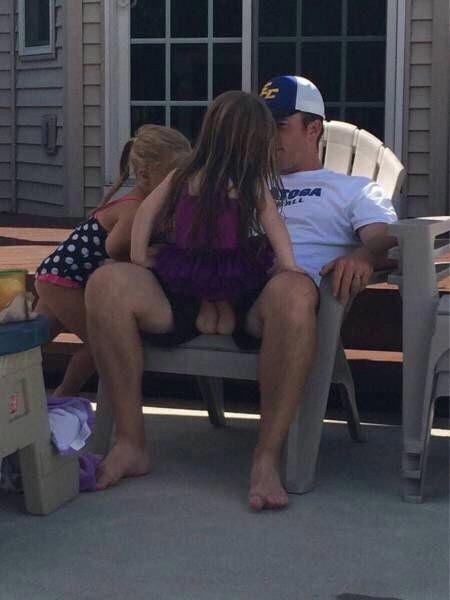 15 абсолютно невинных фотографий, наталкивающих на грязные мысли (ФОТО) 15 абсолютно невинных фотографий, наталкивающих на грязные мысли (ФОТО)