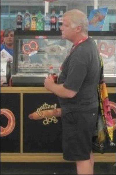 15 абсолютно невинных фотографий, наталкивающих на грязные мысли (ФОТО) 15 абсолютно невинных фотографий, наталкивающих на грязные мысли (ФОТО)