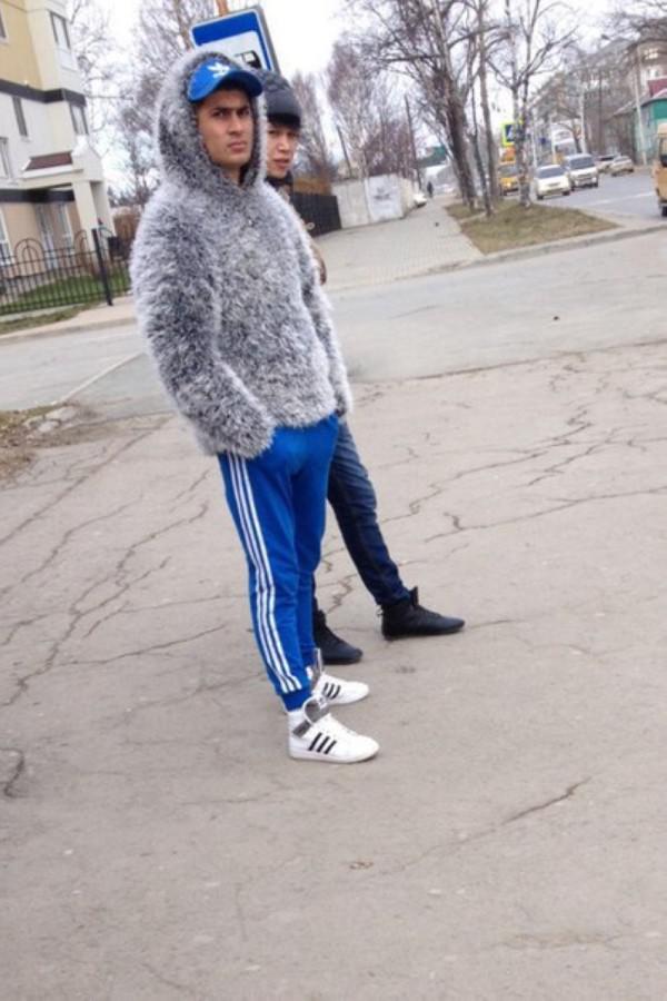 Очень крутые парни из социальных сетей (ФОТО) Очень крутые парни из социальных сетей (ФОТО)