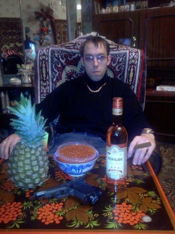 Очень крутые парни из социальных сетей (ФОТО) Очень крутые парни из социальных сетей (ФОТО)