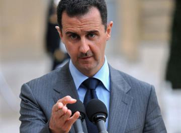Башар Асад: не исключаем подписание мирных соглашений с оппозицией