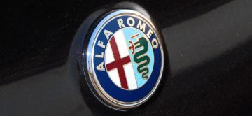Компания Alfa Romeo рассказала о своем первом кроссовере (ФОТО)
