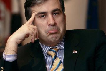 Депутат от БПП обвинил Саакашвили