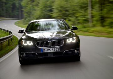 Автоконцерн BMW начал продавать автомобили через Интернет