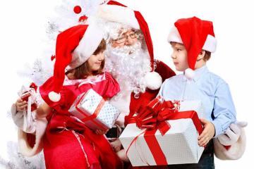 10 детских записок Деду Морозу, которые рассмешат вас до слез (ФОТО)