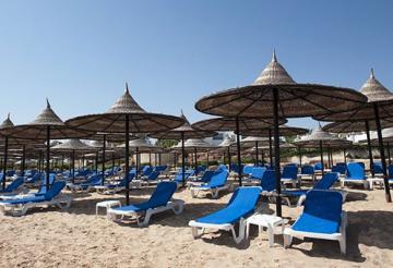 Как Шарм-эш-Шейх и другие курорты Египта превращаются в города-призраки (ФОТО)