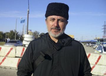 Крым ждет полная изоляция, - Ленур Ислямов