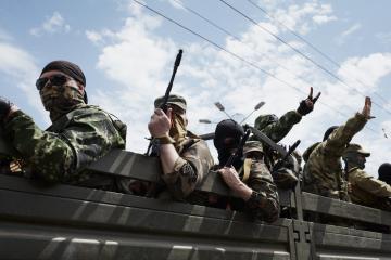 Боевики «ДНР» продолжают стрелять по своим, – разведка