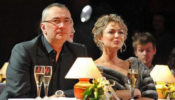Откровения экс-супруги Константина Меладзе: Никому не пожелаю такого ада