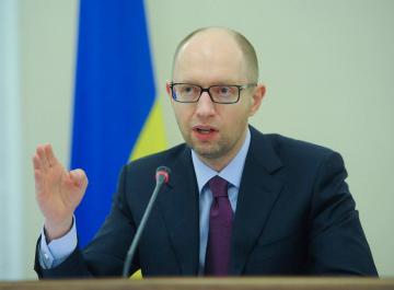 Украина сможет выйти из кризиса лишь после отставки Яценюка, - эксперт  