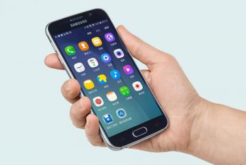 В Сеть просочились снимки нового интерфейса для гаджетов Samsung (ФОТО)