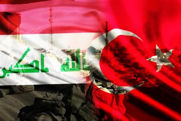 Ирак пригрозил Турции войной