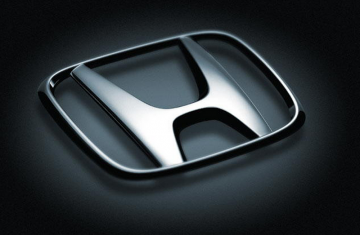 Honda демонстрирует увеличение продаж в США