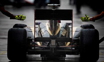 Renault возвращается в Формулу-1