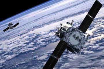 Запуск российского военного спутника не обошелся без эксцессов
