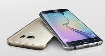 В Сети появились первые снимки Samsung Galaxy S7 (ФОТО)