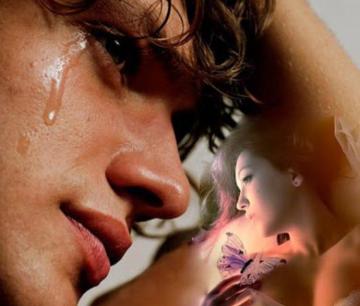 Нескупые на слезы: Когда плачут мужчины?