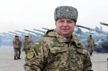 Полторак выступил против очередной мобилизации в Украине