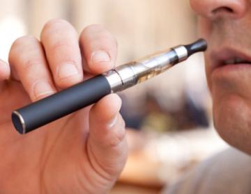Электронные сигареты вредны для здоровья человека, - ученые