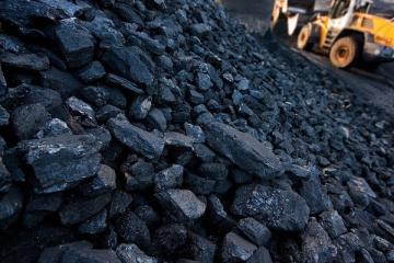 Представители Ахметова сообщают, что начались поставки угля из зоны АТО