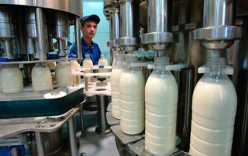 Эксперты рассказали о текущем положении дел на молочном рынке Украины