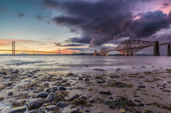 20 самых захватывающих и поразительных пейзажей Шотландии (ФОТО)