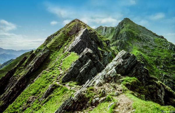 20 самых захватывающих и поразительных пейзажей Шотландии (ФОТО)