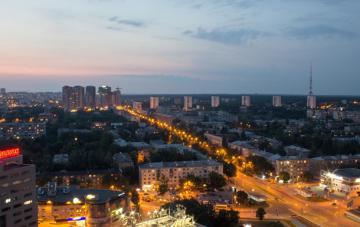 Стали известны новые подробности о ночном взрыве в Харькове