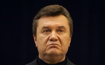 Янукович вошел в список крупнейших коррупционеров мира
