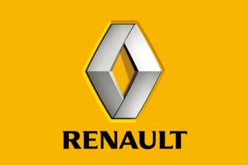 Renault представила спортивный фургон (ФОТО)