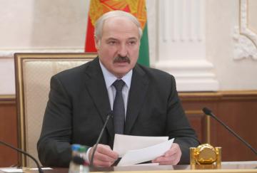 Александр Лукашенко пробует себя в роли миротворца 