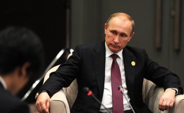 Forbes: Путину осталось совсем немного 