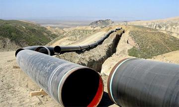 Украина примет участие в строительстве газопровода ТАПИ