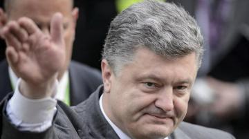 Петр Порошенко предлагает лишать гражданства Украины за сепаратизм