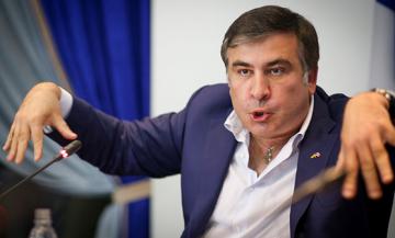 Михаил Саакашвили: «Они фальсифицируют это видео»