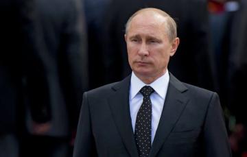 Путин приостановил договор о зоне свободной торговли с Украиной
