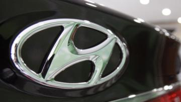 Корейский автогигант Hyundai  представил конкурента для Toyota Prius (ФОТО)