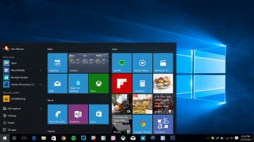 Microsoft представила Windows 10 Redstone